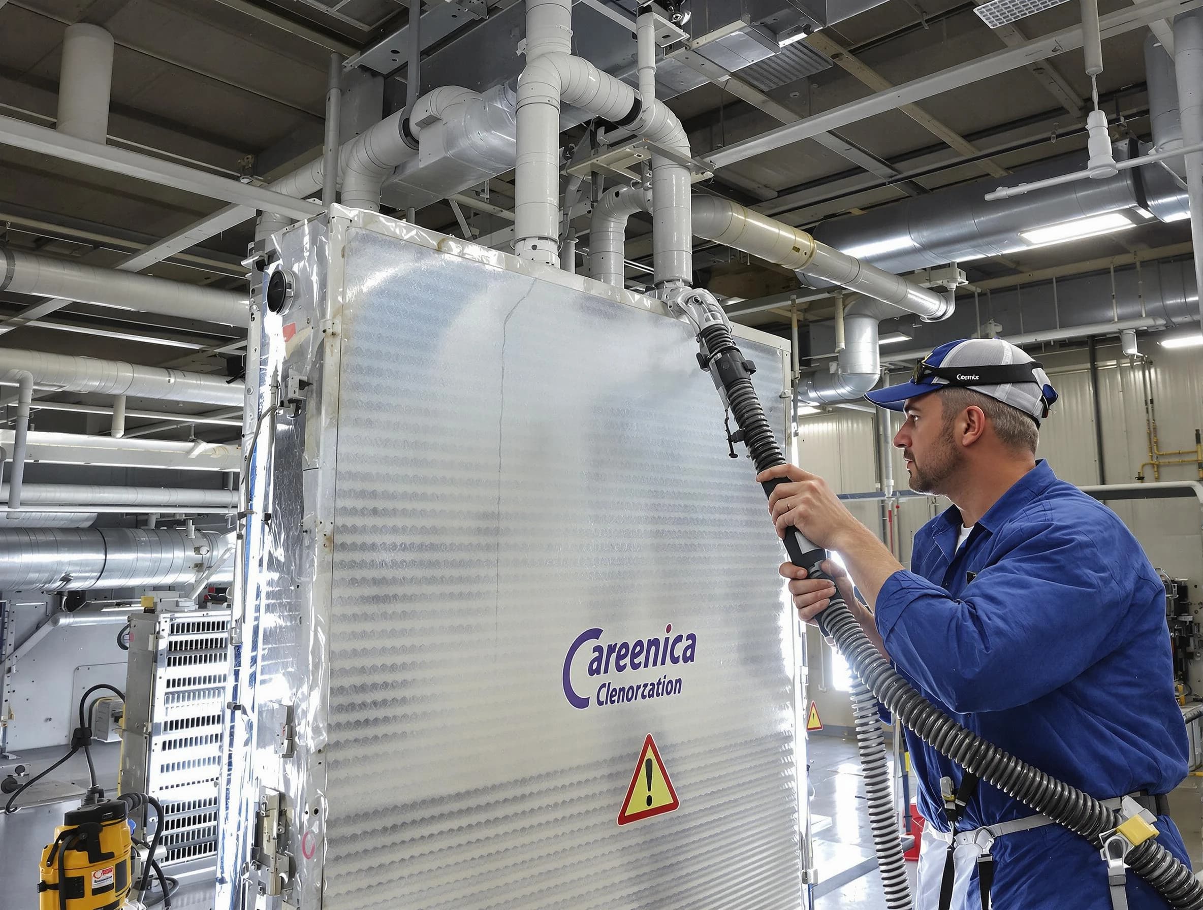 Coil Cleaning service in Lafayette, CO