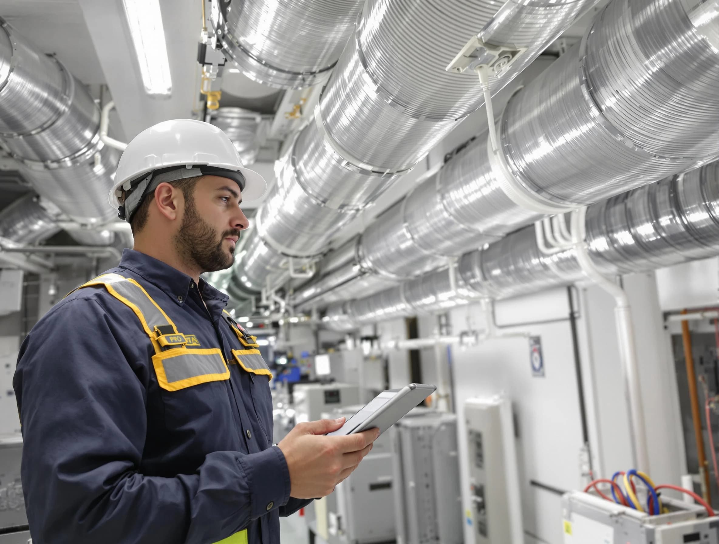 Filter Inspection service in Lafayette, CO